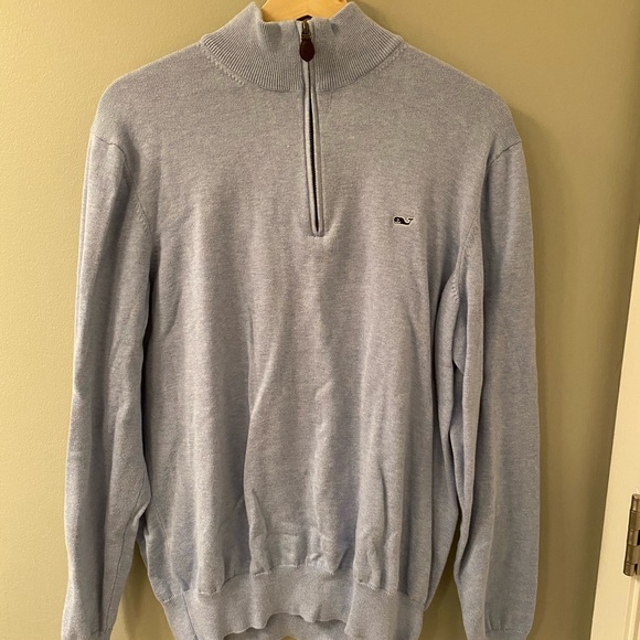 Vineyard Vines Other - Vineyard Vines Quarter Zip